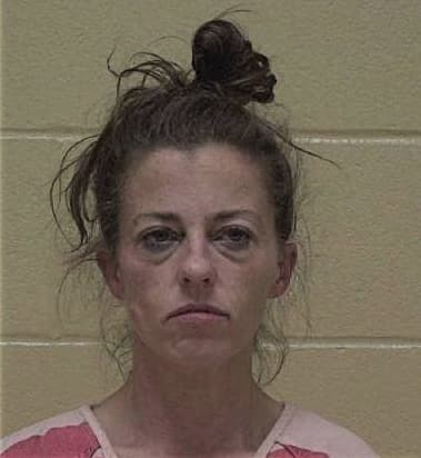 Lisa Swearingen, - Bossier Parish County, LA 